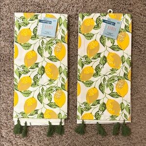 Hobby Lobby Kitchen Towels